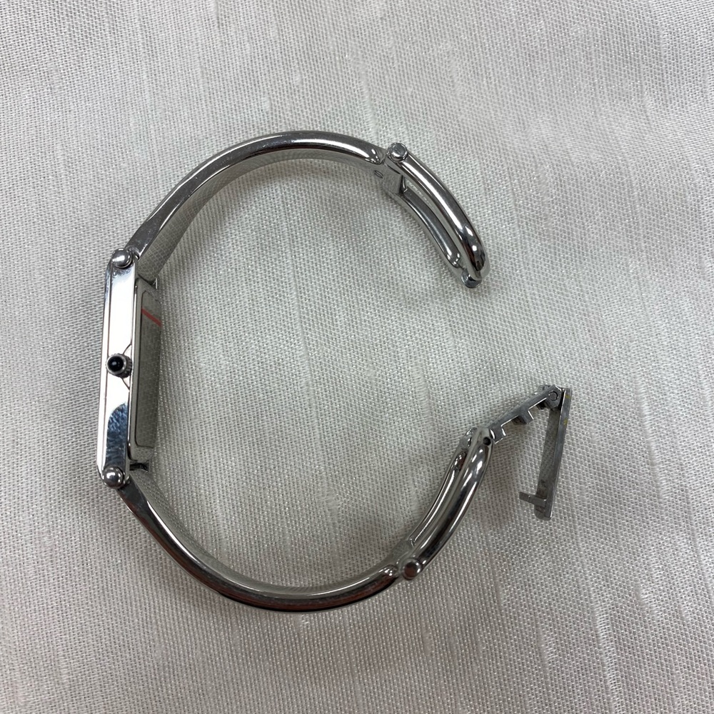Gucci stainless steel watch - Picture 5 of 5